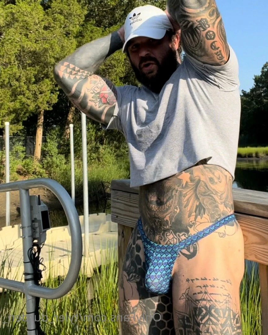Durden [ tyler_durden_ ] Onlyfans leaked photo 4836373 on Hotleaks.tv