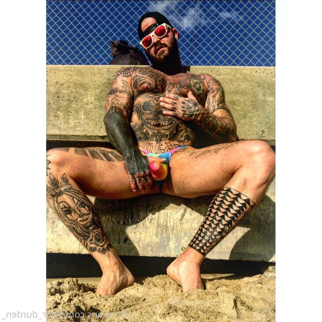 Durden [ tyler_durden_ ] Onlyfans leaked photo 4836415 on Hotleaks.tv