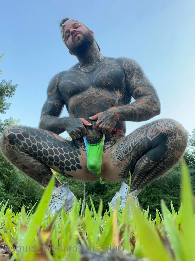Durden [ tyler_durden_ ] Onlyfans leaked photo 4837201 on Hotleaks.tv
