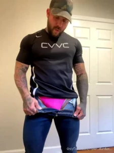 Durden [ tyler_durden_ ] Onlyfans leaked video 5458074 on Hotleaks.tv