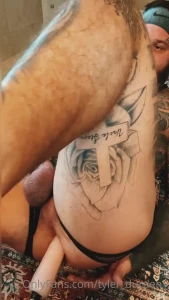 Durden [ tyler_durden_ ] Onlyfans leaked video 5458152 on Hotleaks.tv