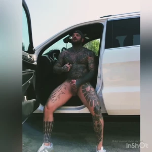 Durden [ tyler_durden_ ] Onlyfans leaked video 5458211 on Hotleaks.tv