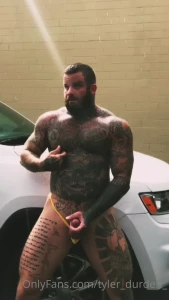 Durden [ tyler_durden_ ] Onlyfans leaked video 5458212 on Hotleaks.tv