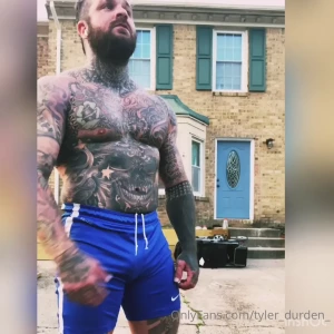 Durden [ tyler_durden_ ] Onlyfans leaked video 5458269 on Hotleaks.tv