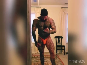 Durden [ tyler_durden_ ] Onlyfans leaked video 5458306 on Hotleaks.tv