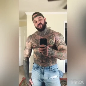 Durden [ tyler_durden_ ] Onlyfans leaked video 5458310 on Hotleaks.tv