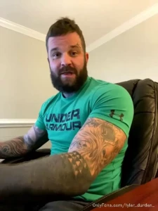 Durden [ tyler_durden_ ] Onlyfans leaked video 5458479 on Hotleaks.tv