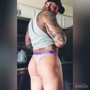 Durden [ tyler_durden_ ] Onlyfans leaked video 5458511 on Hotleaks.tv