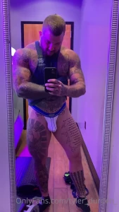 Durden [ tyler_durden_ ] Onlyfans leaked video 5458527 on Hotleaks.tv