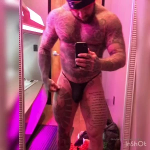 Durden [ tyler_durden_ ] Onlyfans leaked video 5458599 on Hotleaks.tv