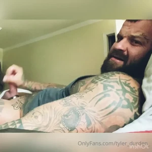 Durden [ tyler_durden_ ] Onlyfans leaked video 5458774 on Hotleaks.tv