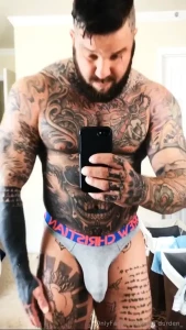 Durden [ tyler_durden_ ] Onlyfans leaked video 5458795 on Hotleaks.tv