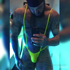 Durden [ tyler_durden_ ] Onlyfans leaked video 5458796 on Hotleaks.tv