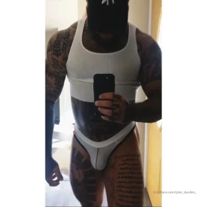 Durden [ tyler_durden_ ] Onlyfans leaked video 5458800 on Hotleaks.tv