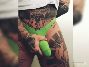 Durden [ tyler_durden_ ] Onlyfans leaked video 5458801 on Hotleaks.tv