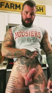 Durden [ tyler_durden_ ] Onlyfans leaked video 5458815 on Hotleaks.tv