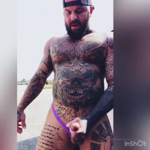 Durden [ tyler_durden_ ] Onlyfans leaked video 5458816 on Hotleaks.tv