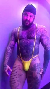 Durden [ tyler_durden_ ] Onlyfans leaked video 5458818 on Hotleaks.tv