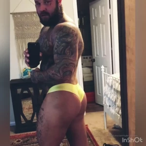 Durden [ tyler_durden_ ] Onlyfans leaked video 5458845 on Hotleaks.tv
