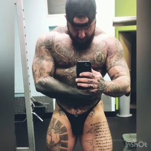 Durden [ tyler_durden_ ] Onlyfans leaked video 5458846 on Hotleaks.tv