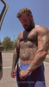 Durden [ tyler_durden_ ] Onlyfans leaked video 5458909 on Hotleaks.tv