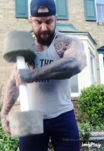 Durden [ tyler_durden_ ] Onlyfans leaked video 5459008 on Hotleaks.tv