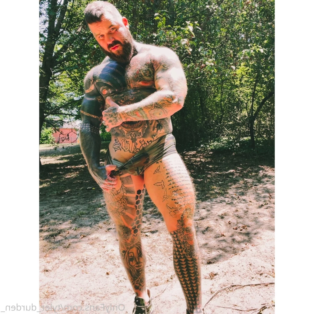 Durden [ tyler_durden_ ] Onlyfans leaked photo 10769733 on Hotleaks.tv