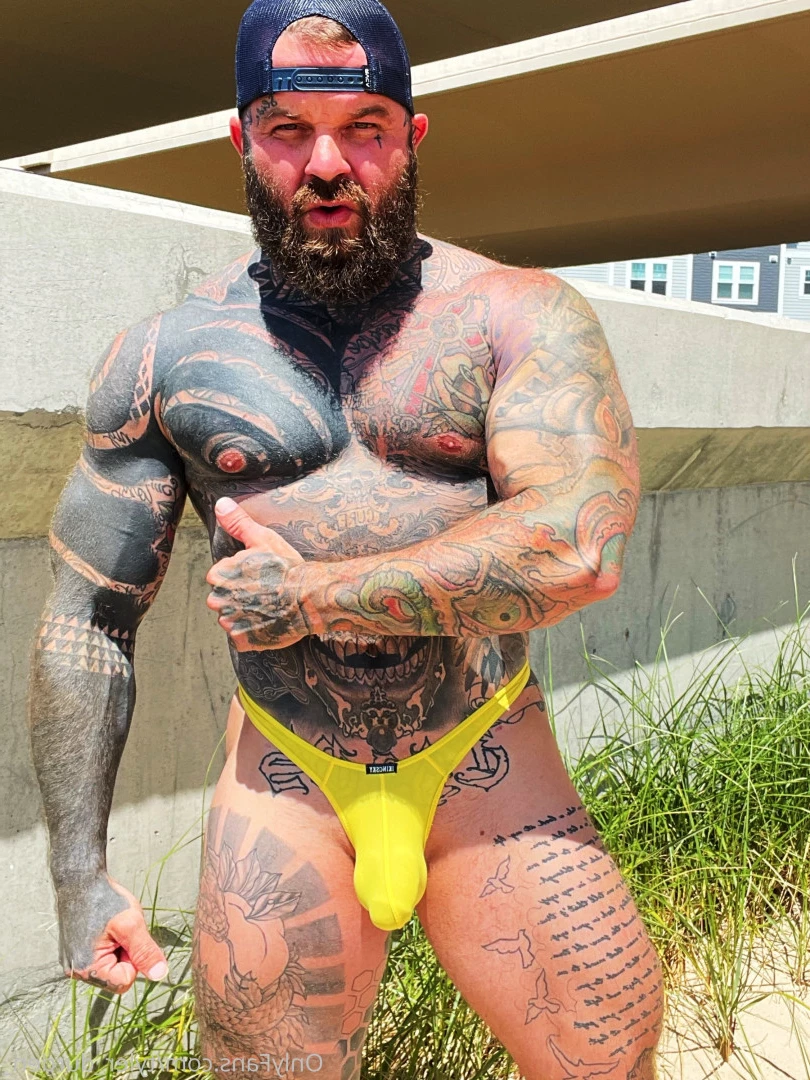 Durden [ tyler_durden_ ] Onlyfans leaked photo 10770323 on Hotleaks.tv
