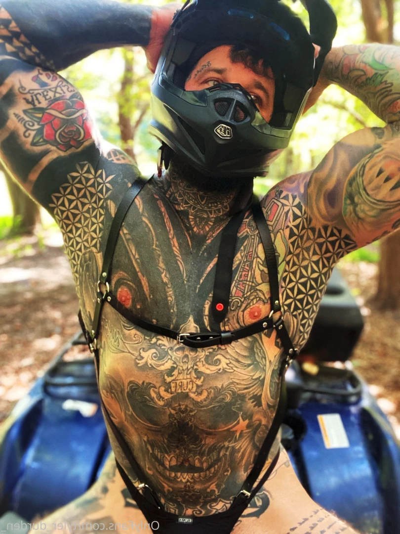 Durden [ tyler_durden_ ] Onlyfans leaked photo 10770806 on Hotleaks.tv