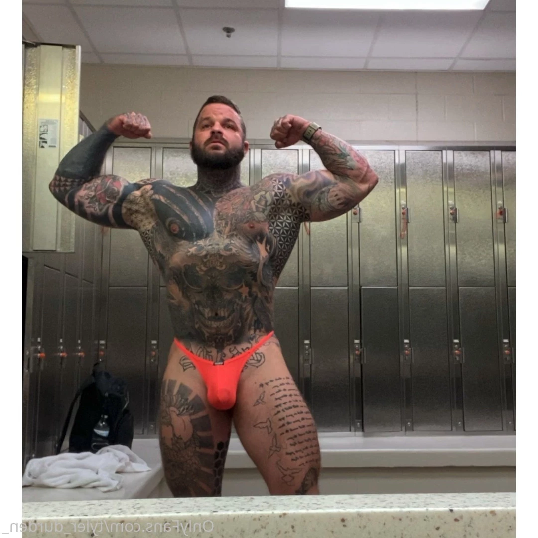 Durden [ tyler_durden_ ] Onlyfans leaked photo 10770824 on Hotleaks.tv