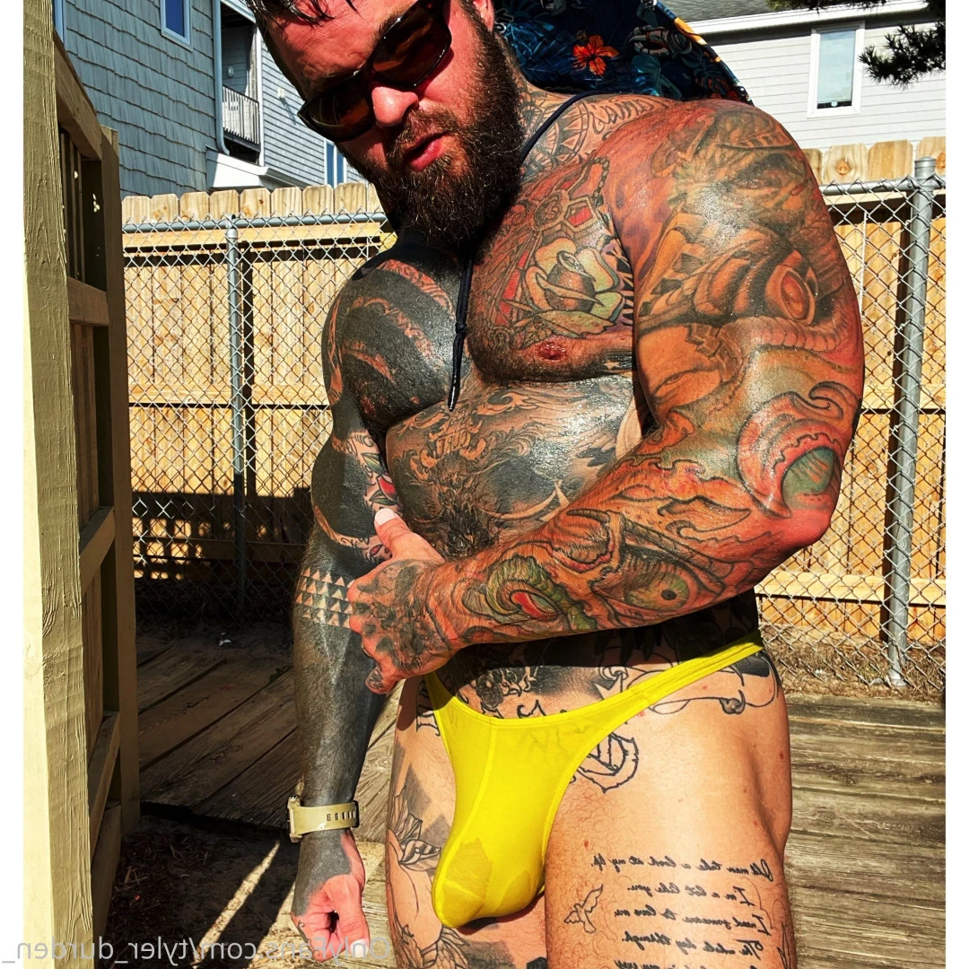 Durden [ tyler_durden_ ] Onlyfans leaked photo 10771888 on Hotleaks.tv