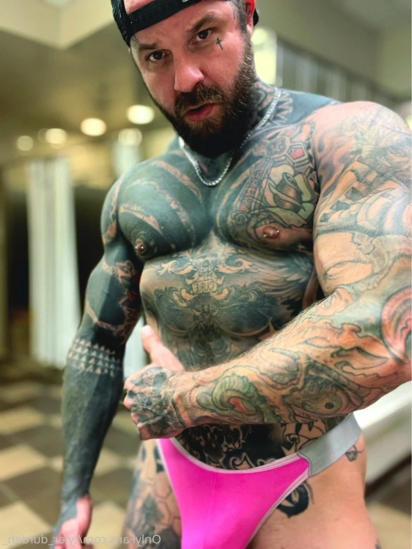 Durden [ tyler_durden_ ] Onlyfans leaked photo 10776390 on Hotleaks.tv