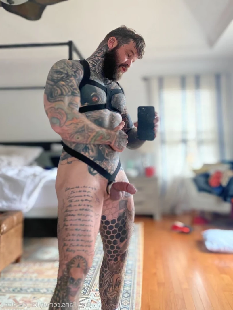 Durden [ tyler_durden_ ] Onlyfans leaked photo 10779067 on Hotleaks.tv