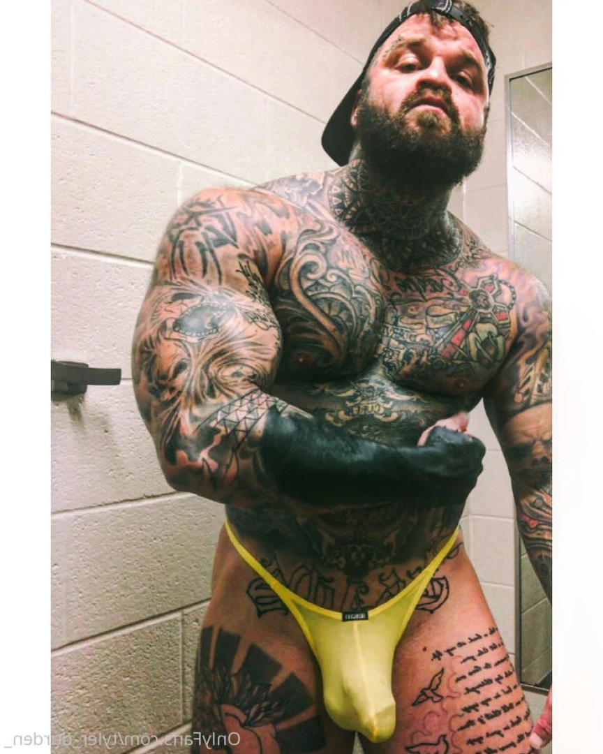 Durden [ tyler_durden_ ] Onlyfans leaked photo 10780458 on Hotleaks.tv