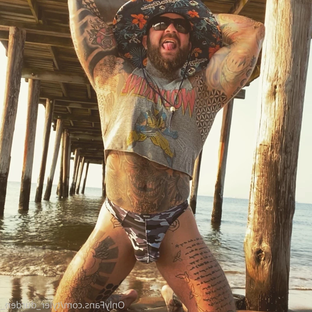 Durden [ tyler_durden_ ] Onlyfans leaked photo 10785453 on Hotleaks.tv