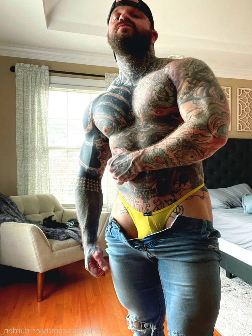 Durden [ tyler_durden_ ] Onlyfans leaked photo 10800825 on Hotleaks.tv