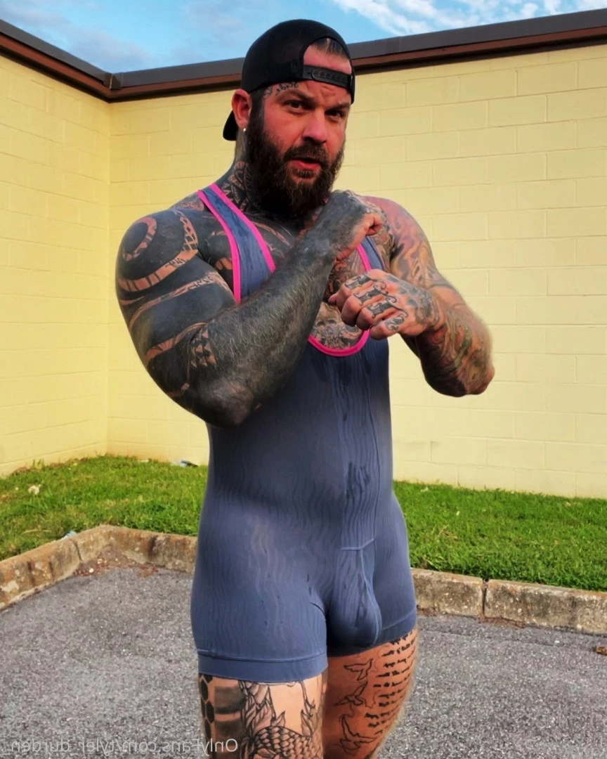 Durden [ tyler_durden_ ] Onlyfans leaked photo 10801863 on Hotleaks.tv