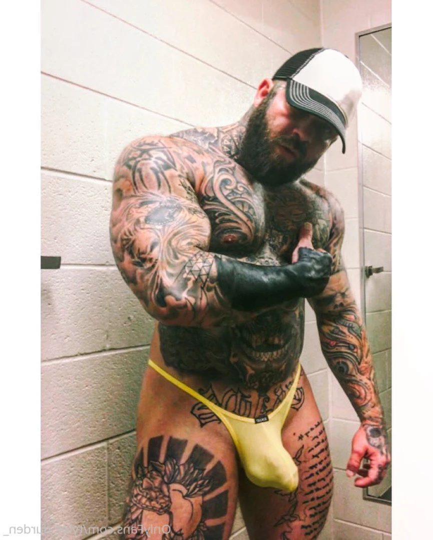 Durden [ tyler_durden_ ] Onlyfans leaked photo 10803214 on Hotleaks.tv