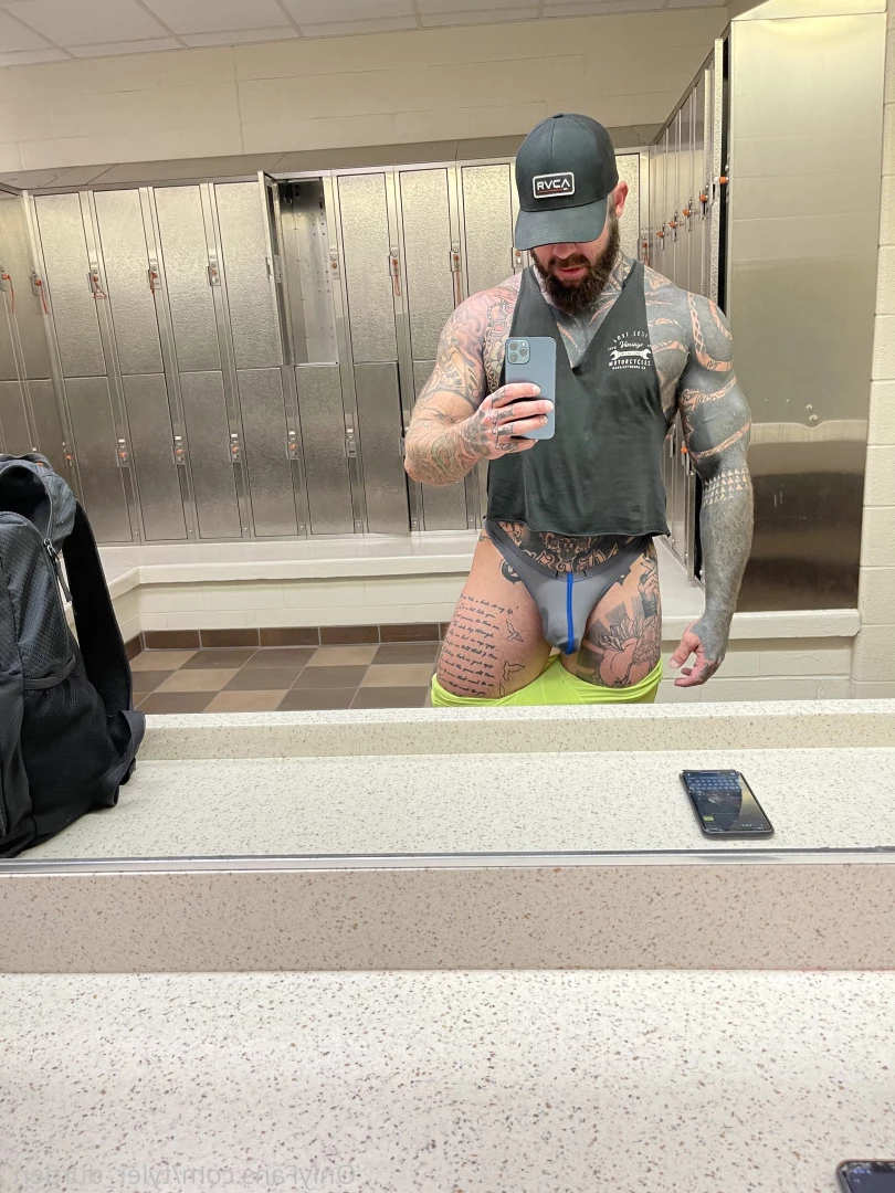Durden [ tyler_durden_ ] Onlyfans leaked photo 10810131 on Hotleaks.tv