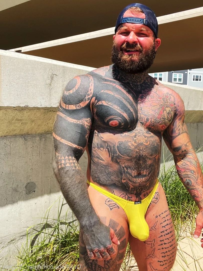 Durden [ tyler_durden_ ] Onlyfans leaked photo 10811333 on Hotleaks.tv
