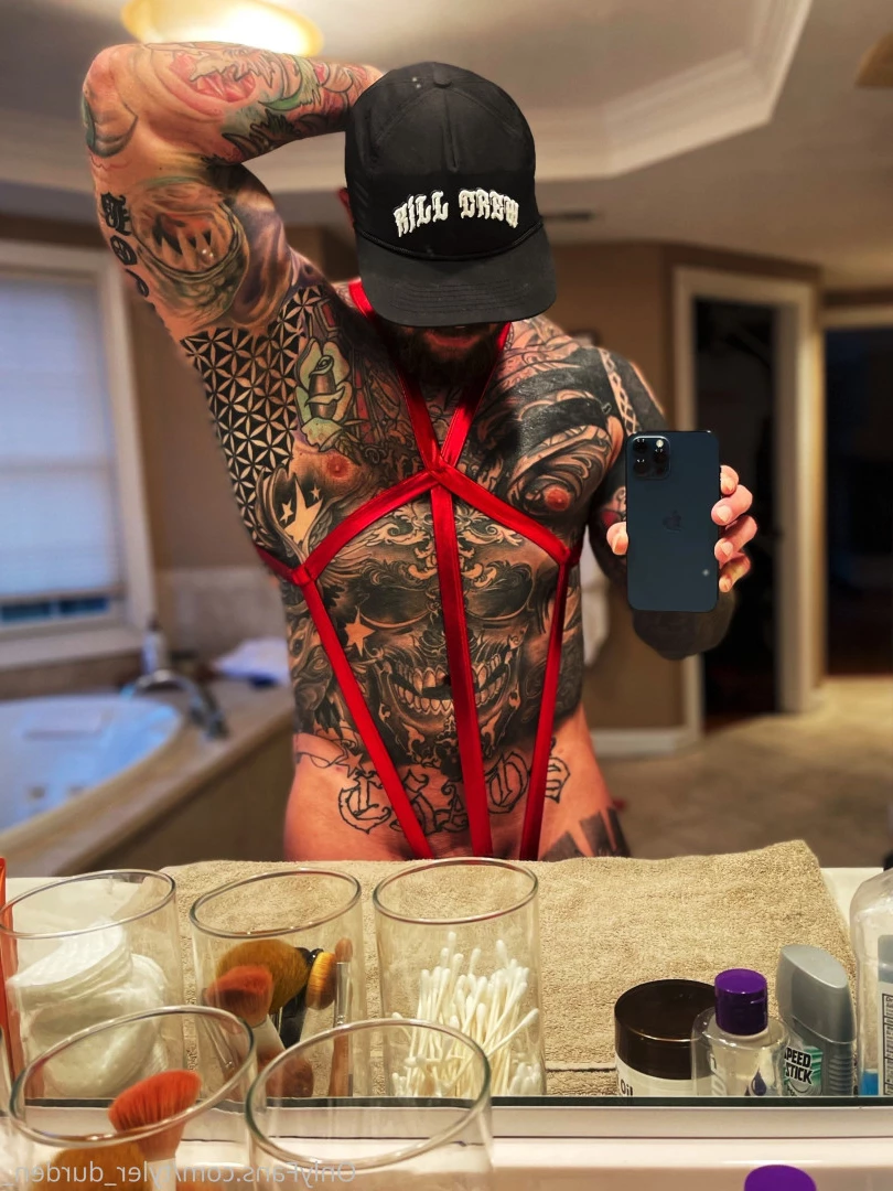 Durden [ tyler_durden_ ] Onlyfans leaked photo 10812019 on Hotleaks.tv