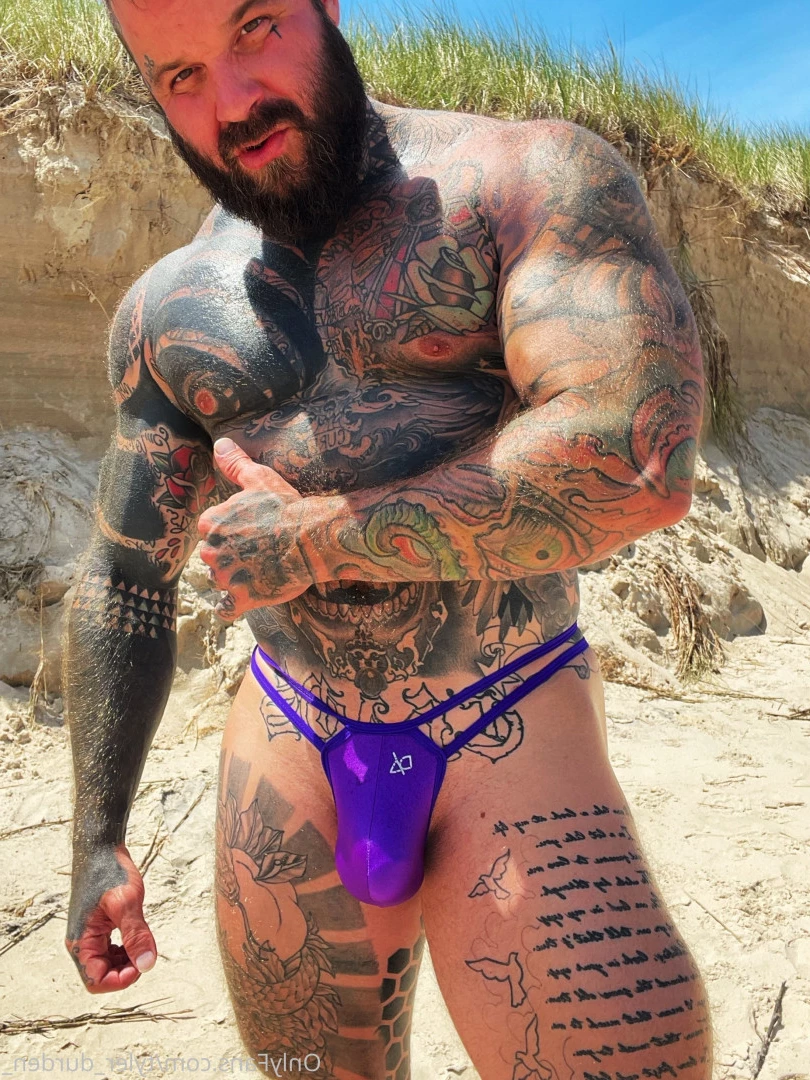 Durden [ tyler_durden_ ] Onlyfans leaked photo 10813765 on Hotleaks.tv