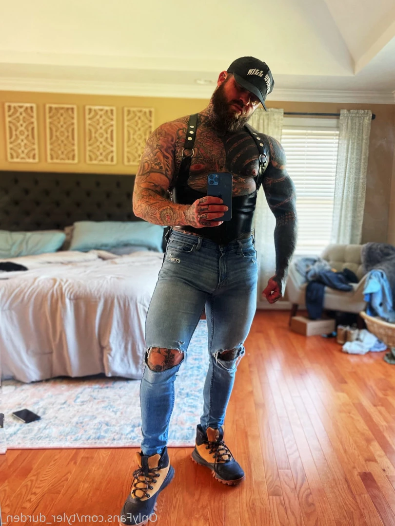 Durden [ tyler_durden_ ] Onlyfans leaked photo 10816006 on Hotleaks.tv