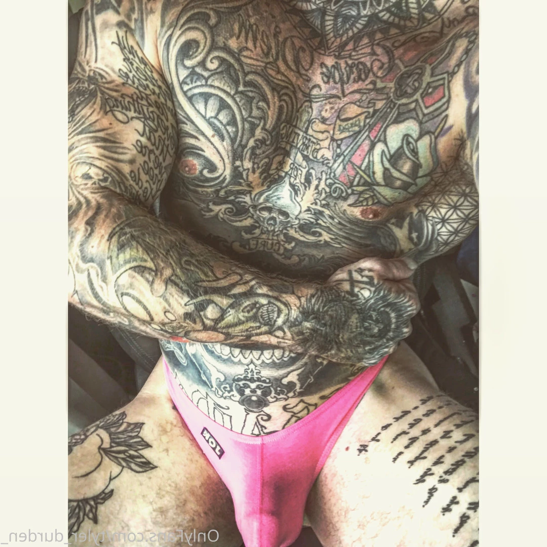 Durden [ tyler_durden_ ] Onlyfans leaked photo 10820914 on Hotleaks.tv
