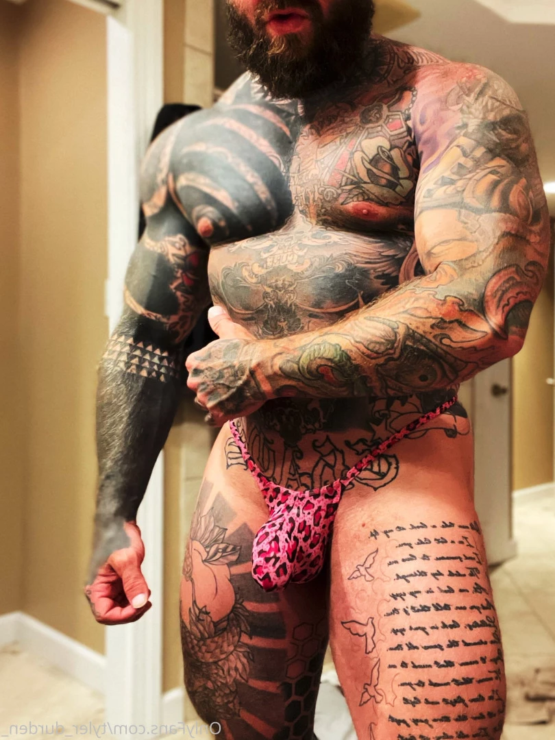 Durden [ tyler_durden_ ] Onlyfans leaked photo 10821333 on Hotleaks.tv