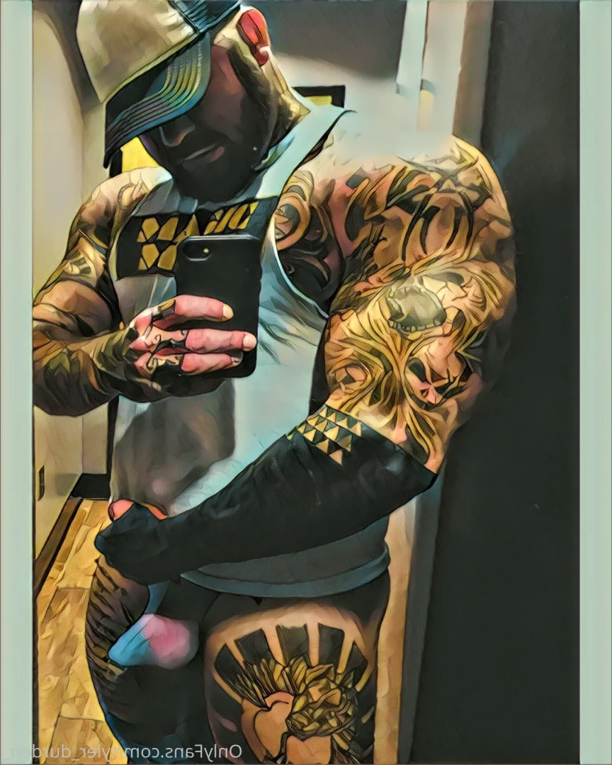 Durden [ tyler_durden_ ] Onlyfans leaked photo 10821390 on Hotleaks.tv