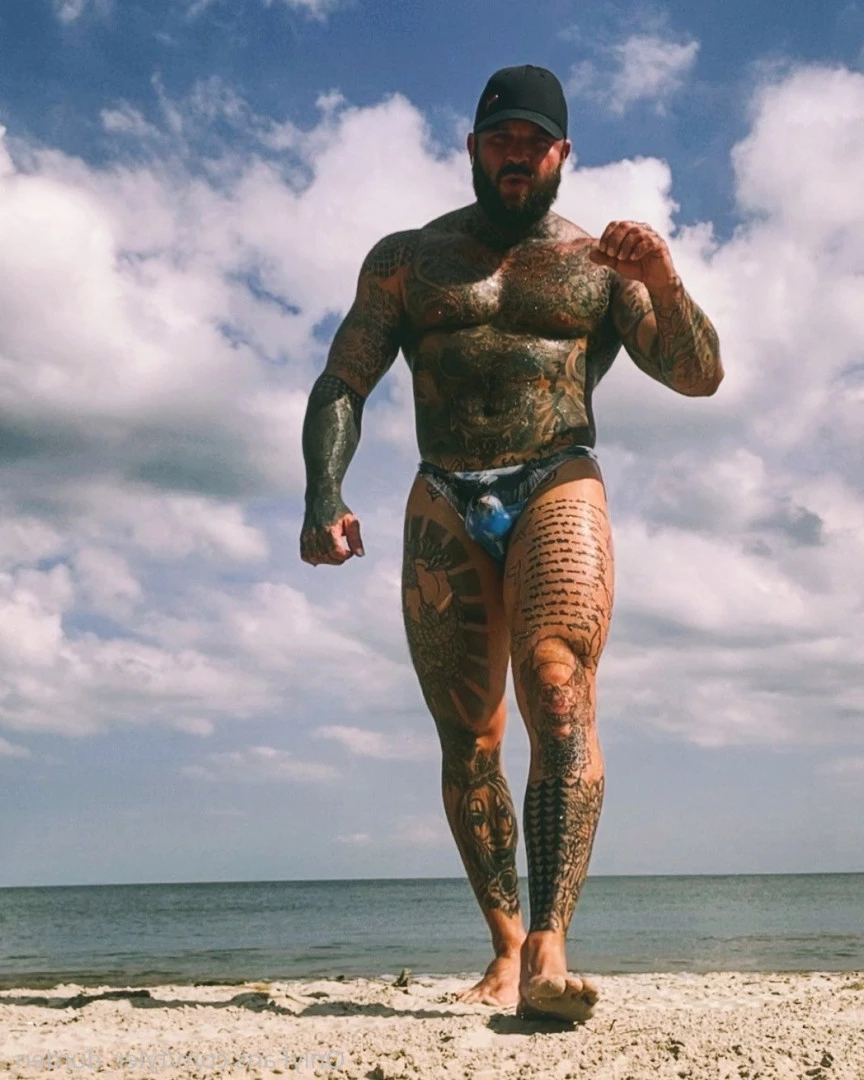Durden [ tyler_durden_ ] Onlyfans leaked photo 10822747 on Hotleaks.tv