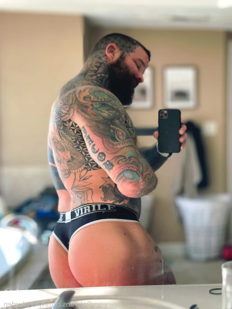 Durden [ tyler_durden_ ] Onlyfans leaked photo 10822867 on Hotleaks.tv