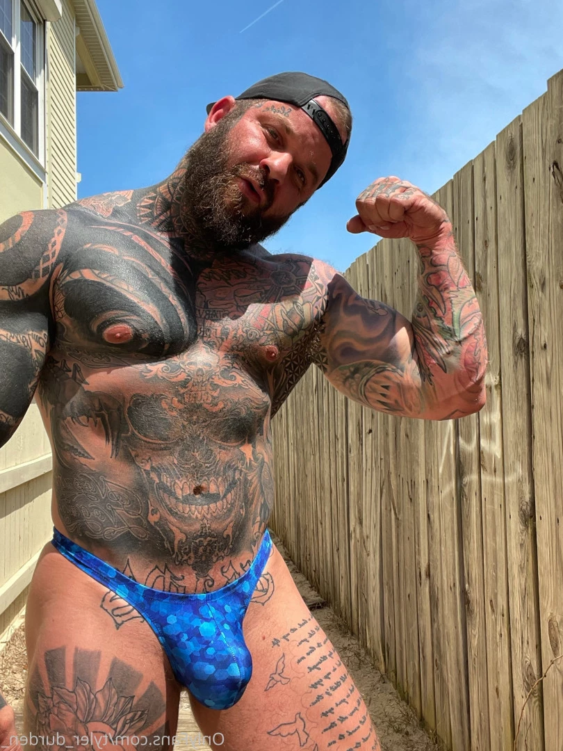 Durden [ tyler_durden_ ] Onlyfans leaked photo 10832742 on Hotleaks.tv