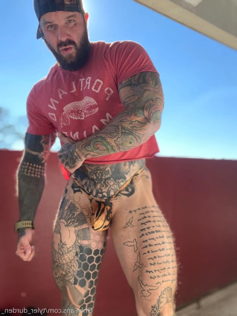 Durden [ tyler_durden_ ] Onlyfans leaked photo 10832876 on Hotleaks.tv